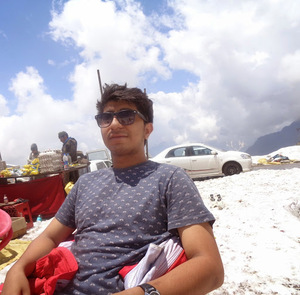 shardul munde avatar