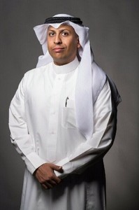Saud Alomairah