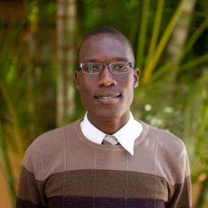 Bongomin Daniel avatar