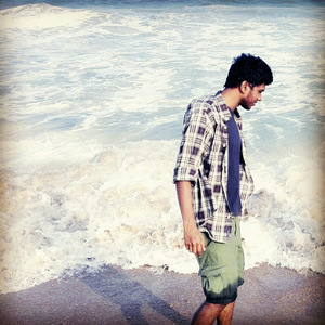 Bichitrananda  Guru avatar