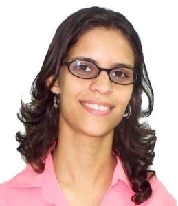 Taisa de Almeida Felix avatar