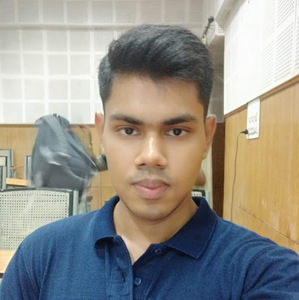 Sayan Ghosh avatar