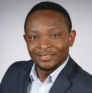 David Adu-Poku avatar