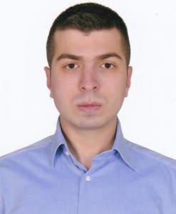 Ahmet Cüneyt Kemerci avatar