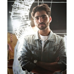 Hassan Shahzad avatar