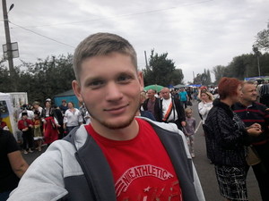 Dmytro Zelenyi avatar
