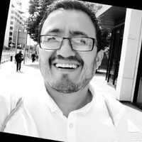 Jorge Oliva Ramos avatar