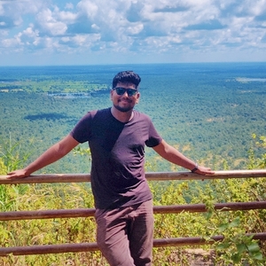 Mohammad Rameez  Sheikh avatar