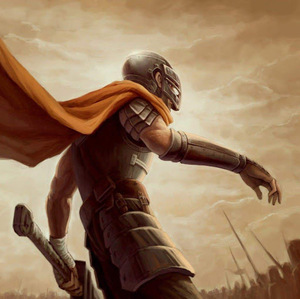 Khaled Ali Ahmed avatar