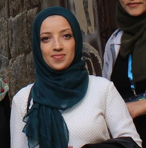 Nariman Ammar avatar