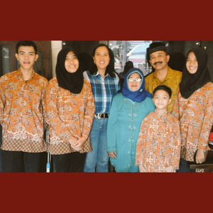 FERISA TRI PUTRI  PRESTASI avatar