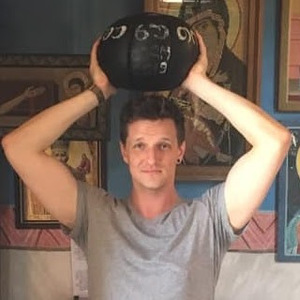 Wesley Marcum-Mullins avatar