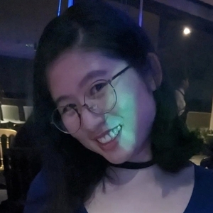 Yue Wang Avatar