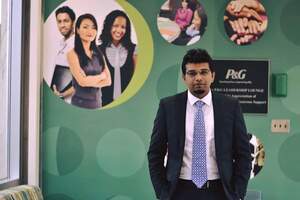 Shailendra Kumar avatar