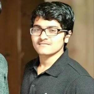 Shivam Bansal avatar