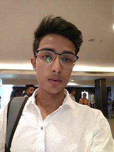 Sheetanshu shekhar mishra avatar