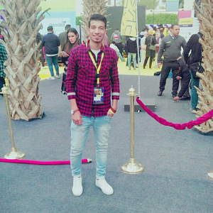 ibrahim mostafa avatar