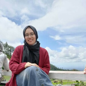 Dea Restika Augustina Pratiwi avatar