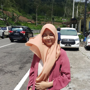 Sarah Putri Maharani avatar