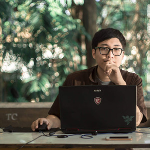 peerat limkonchotiwat avatar