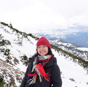 Li Lei HU avatar