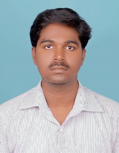Praveen Kumar Perumal