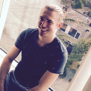 Matthieu de Groot avatar