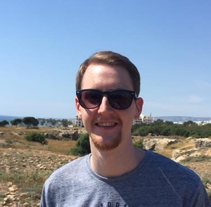 Martin Downey avatar