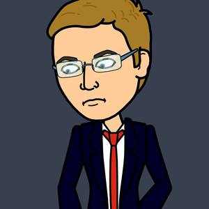 Jovan Jeromela avatar