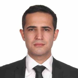 Kayhan İspir, MBA avatar