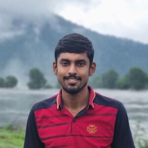 Sathish Kumar S avatar