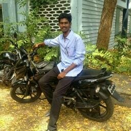 Elaiya Bharathi Chinnasamy avatar