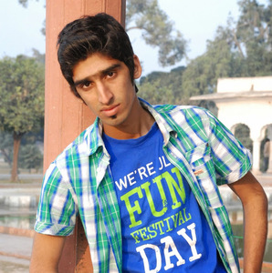 Abu Bakar Hameed avatar