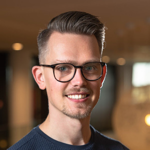 Philo Meerman (NL) avatar