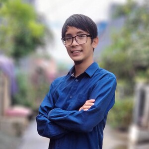 Muhammad Farhan Abdillah avatar