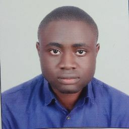 Oluwajuwon Mayomi Akanbi avatar