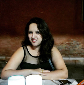 Madhuri Nagaraj Hebbale avatar