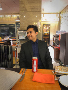 Shafat Jamil avatar