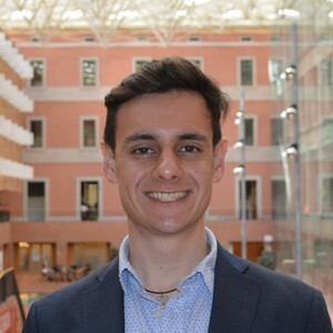 Alejandro Tinto avatar