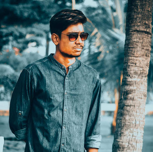 Sunny Rajak avatar