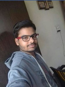 Tushar Mehndiratta avatar