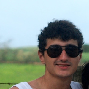 Gabriel Stankevix avatar