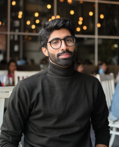 Mohammad Osamah Atif