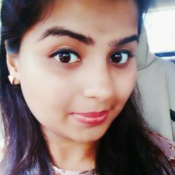 Pranati Balodia avatar