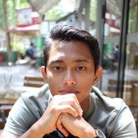 Efraim Lumunon avatar