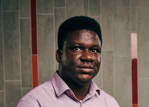Olumide Olumayegun Avatar