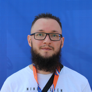 Timofey Samarin avatar