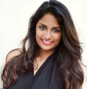 Arika Maram Reddy avatar