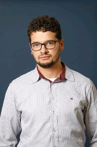 Henrique  Maman avatar