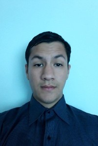 Elias Alexander Rubio Añasco